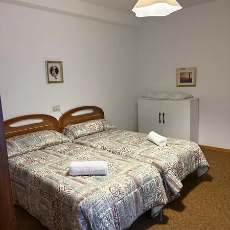 Casa Celia Santa María del Páramo