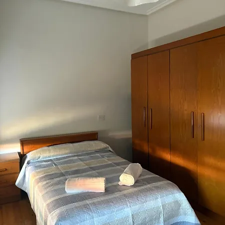Feriehus Casa Celia Santa María del Páramo